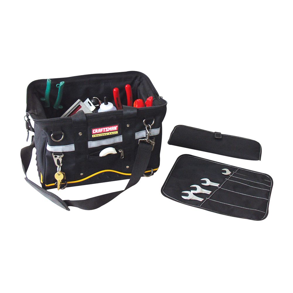 Craftsman Professional 7-Pocket 14 in.
