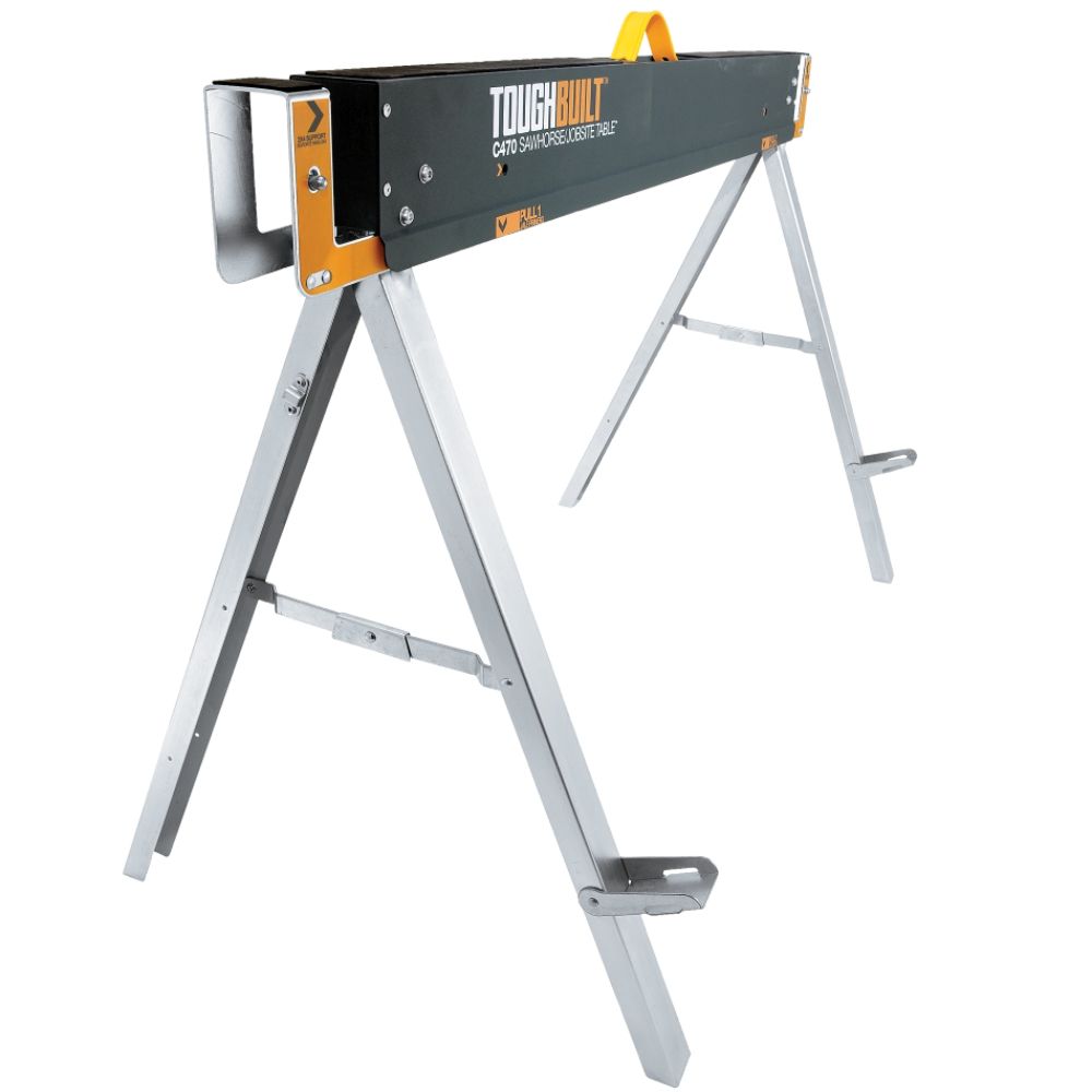 Toughbuilt C470 Sawhorse and Jobsite Table at Sears.com