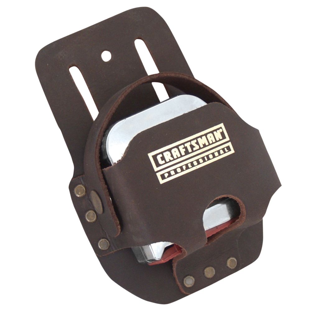 Craftsman Professional 30 ft. Tape Measure Holder at Kmart.com