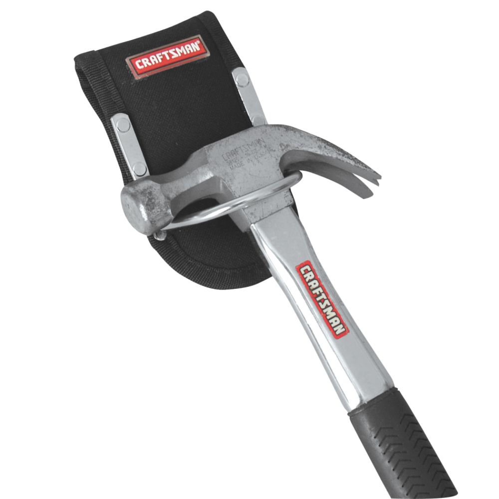 Craftsman Hammer Holder, Padded at Kmart.com