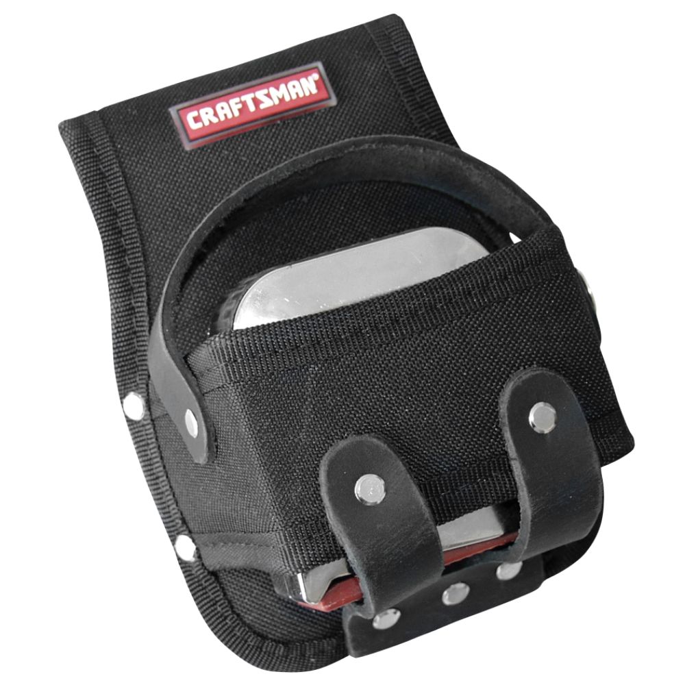 Craftsman 30 ft. Tape Measure Holder with Push Up One-Handed Design at Kmart.com