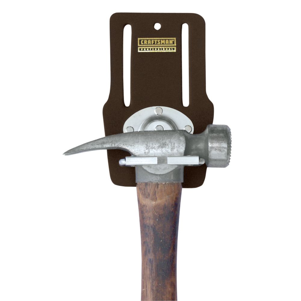 Craftsman Professional Hammer Holder, Snapper at Kmart.com
