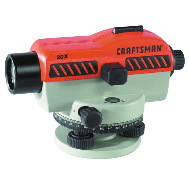Surveying Tools