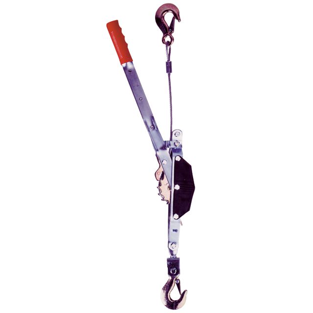 Maasdam Power Pull Inc. 1-ton Hoist Cable at Kmart.com