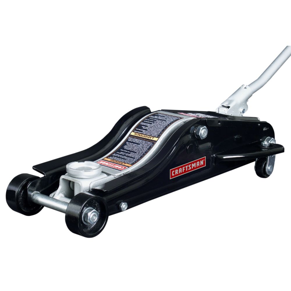 Vwvortex Com I Need A Floor Jack