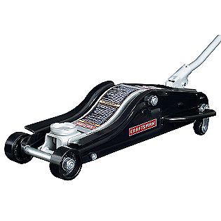 Vwvortex Com I Need A Floor Jack