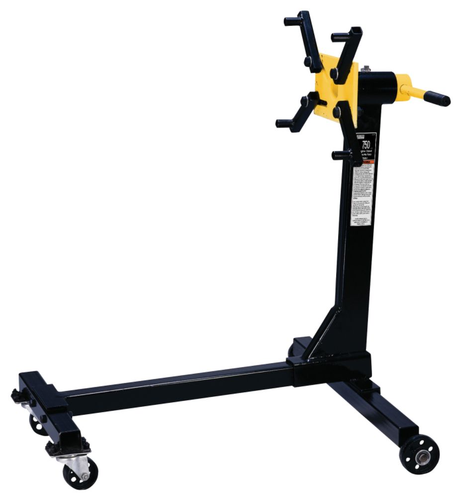 Craftsman Professional Engine Stand at Kmart.com