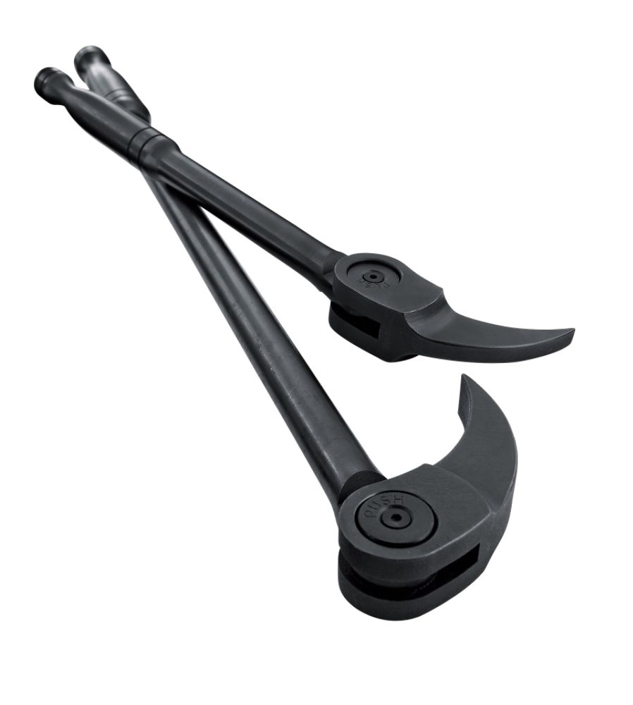GearWrench 2 pc. Indexing Pry Bar Set