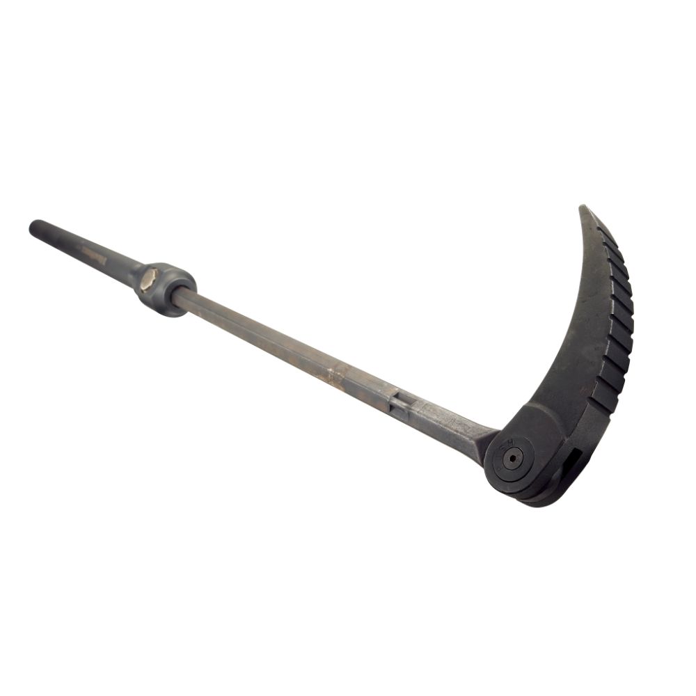 GearWrench Adjustable Length Pry Bar