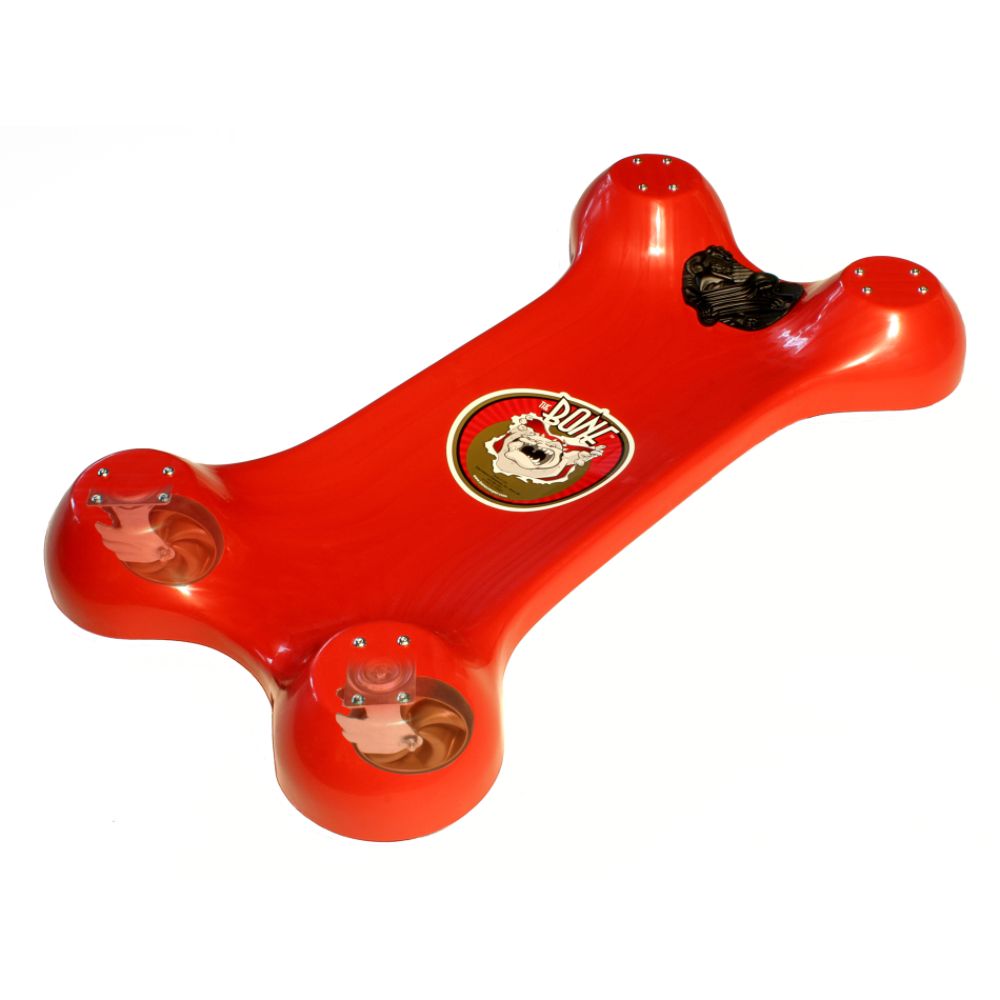 The Bone 47 in. Creeper at Kmart.com