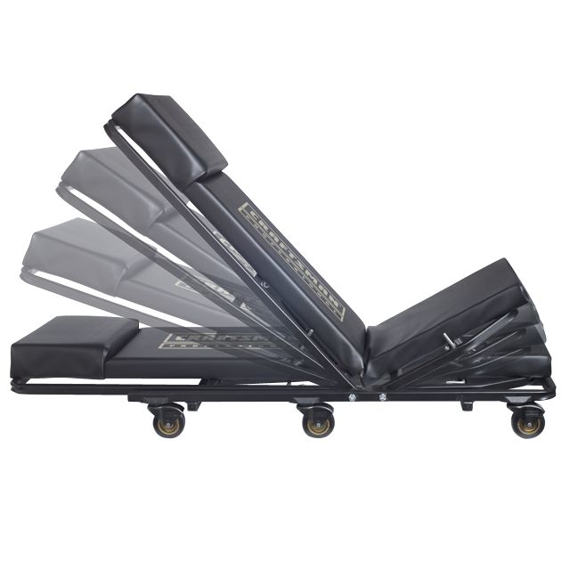 Craftsman 44 in. Creeper, 2Up at Kmart.com