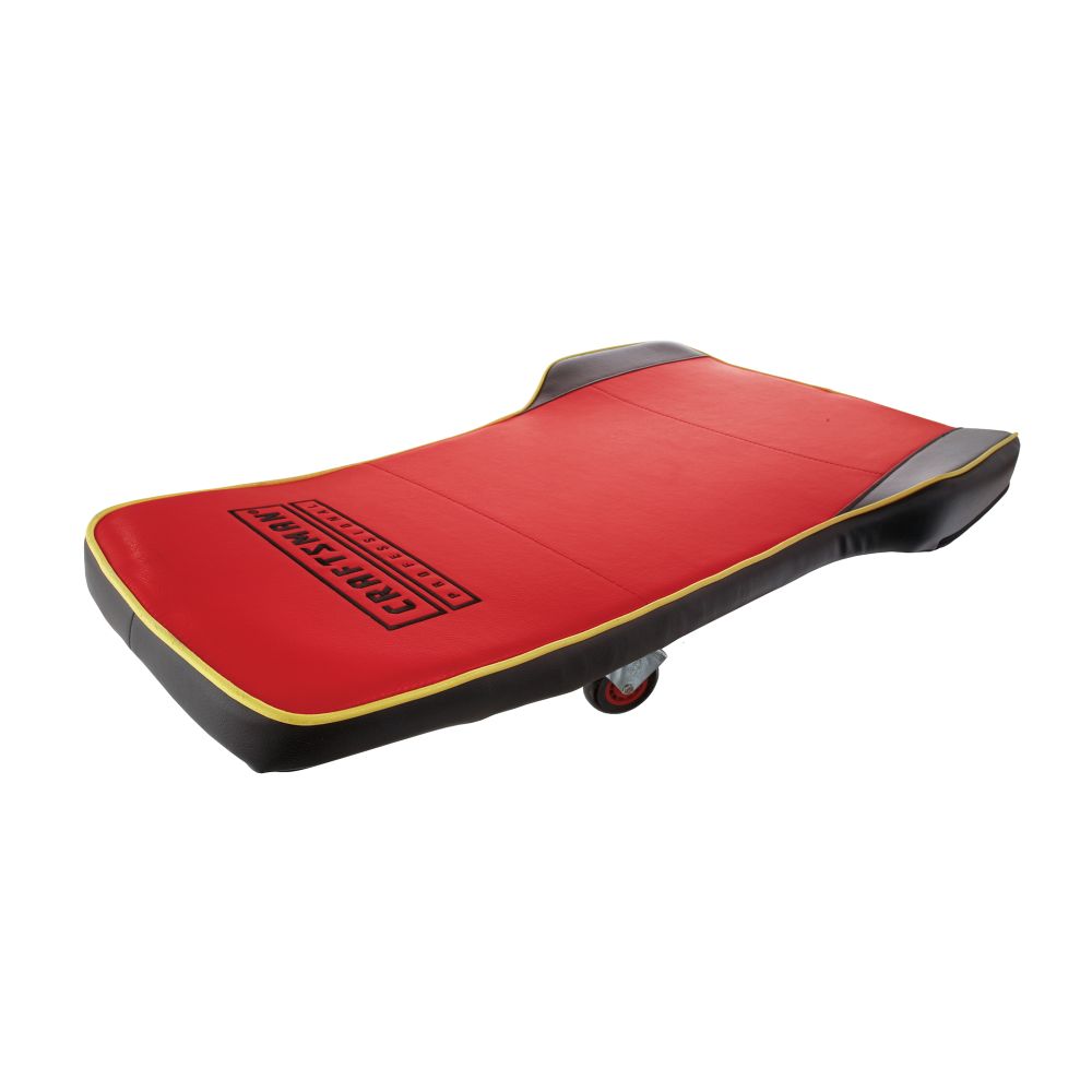 Craftsman Racing Creeper at Kmart.com