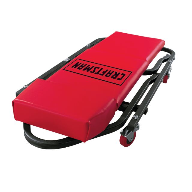 Craftsman Creeper and Seat Convertible Combo at Kmart.com