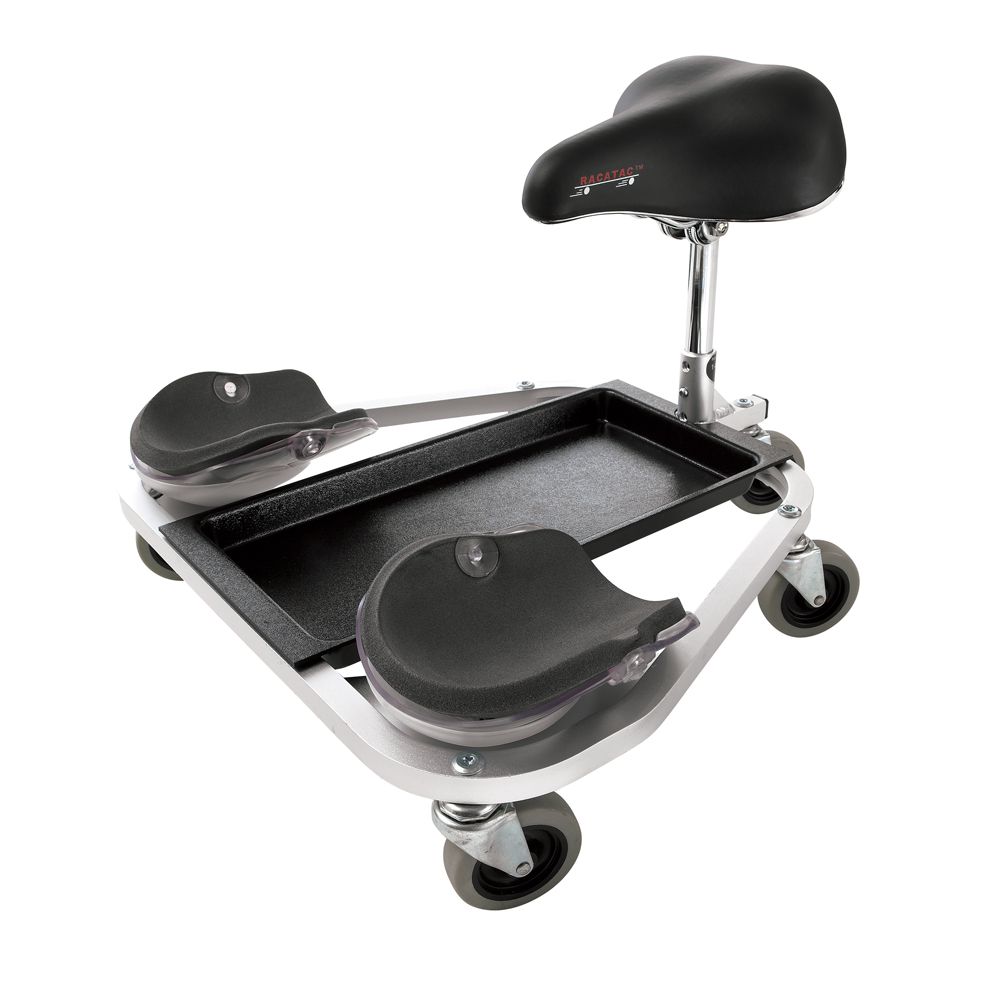 Racatac Kneeling/Sitting Creeper at Kmart.com