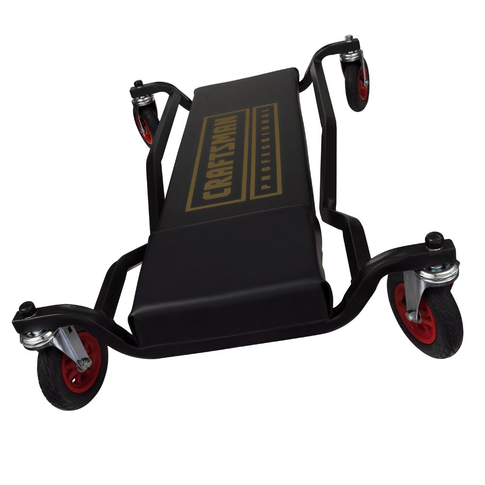 Craftsman Professional 40 in. Creeper at Kmart.com
