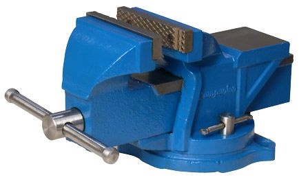 Companion 4 in. Vise at Sears.com