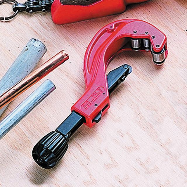 Pipe, PVC & Tube Cutters