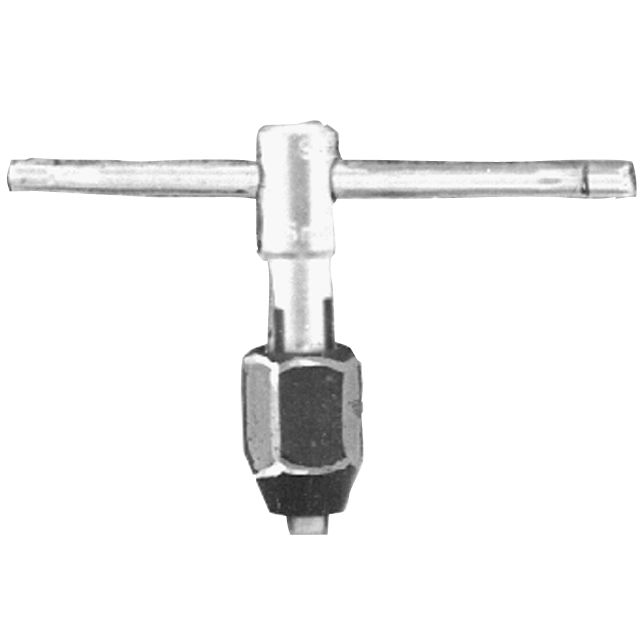 Craftsman&nbsp; No. 12 Steel Tap Wrench