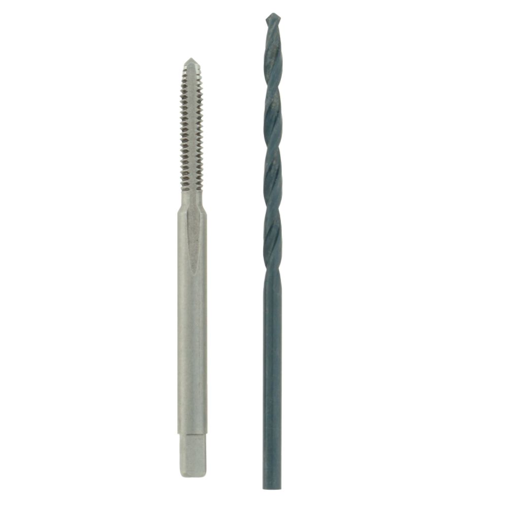 Craftsman Tap & Drill Combo Set, 4-40 Tap at Kmart.com
