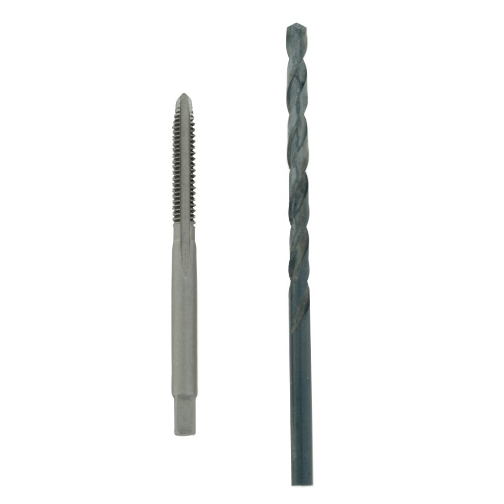 Craftsman Tap & Drill Combo Set, 10-32NF at Kmart.com