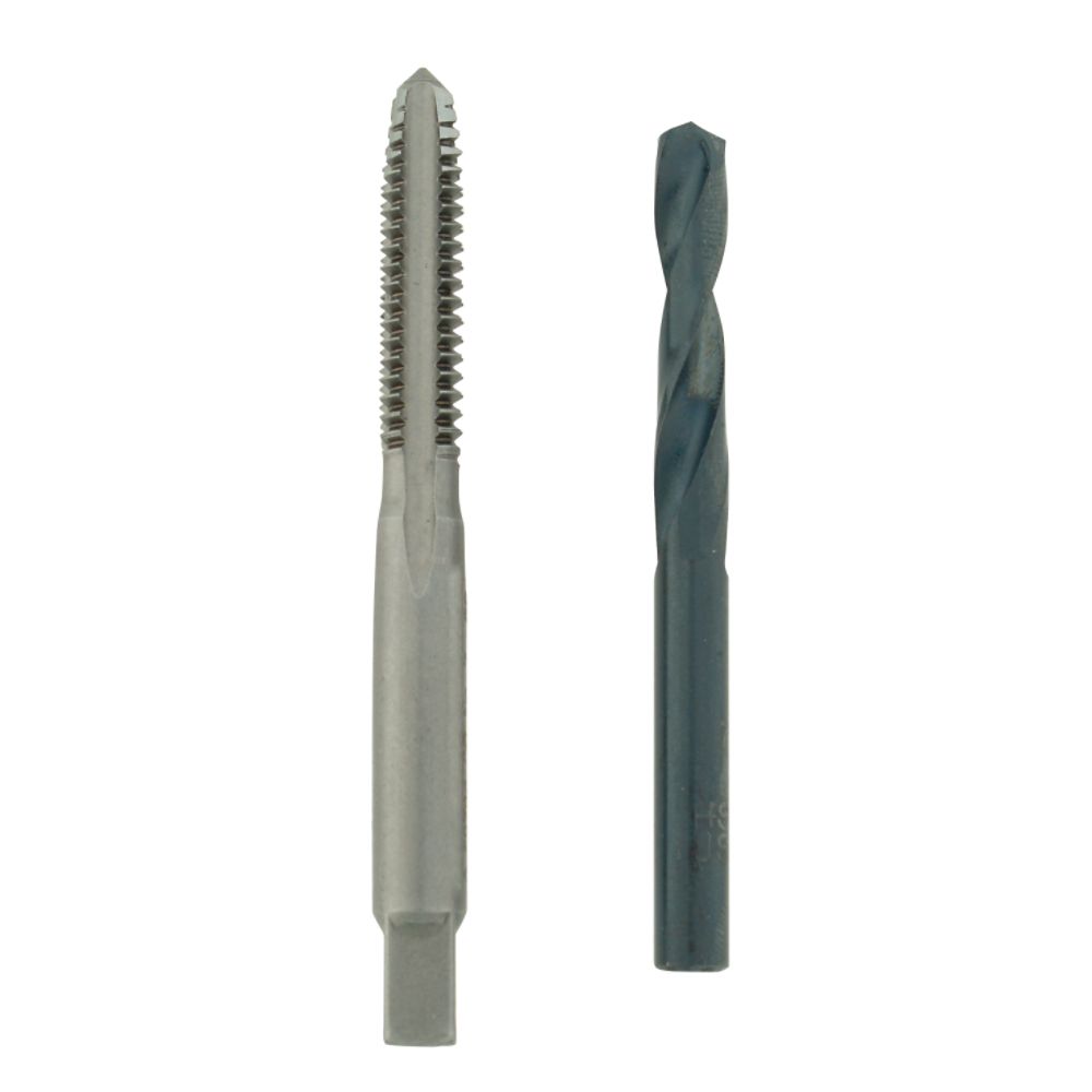Craftsman Tap & Drill Combo Set, 1/4-20 Tap at Kmart.com