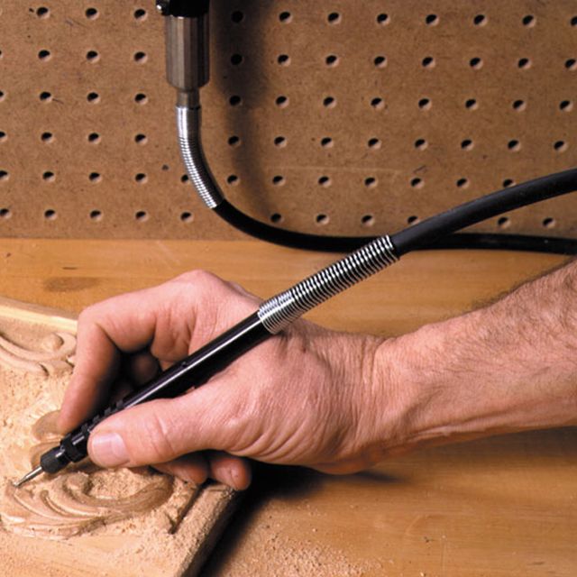 Craftsman&nbsp; Flex-Shaft Attachment