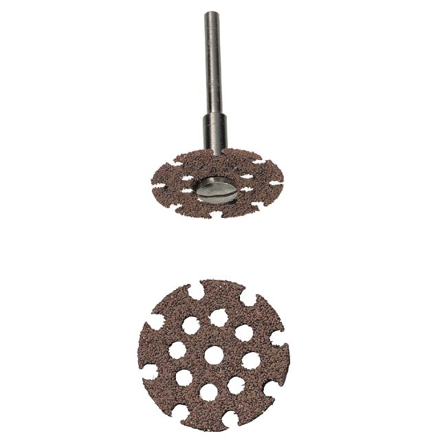 Craftsman&nbsp; Cutting Wheel