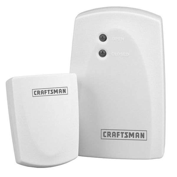 Craftsman Wireless Garage Door Monitor at Sears.com