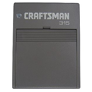 manual for craftsman 53757 universal receiver
