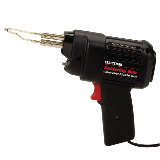 Soldering Tools