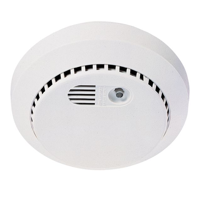 First Alert Smoke Alarm, Battery Operated at Sears.com