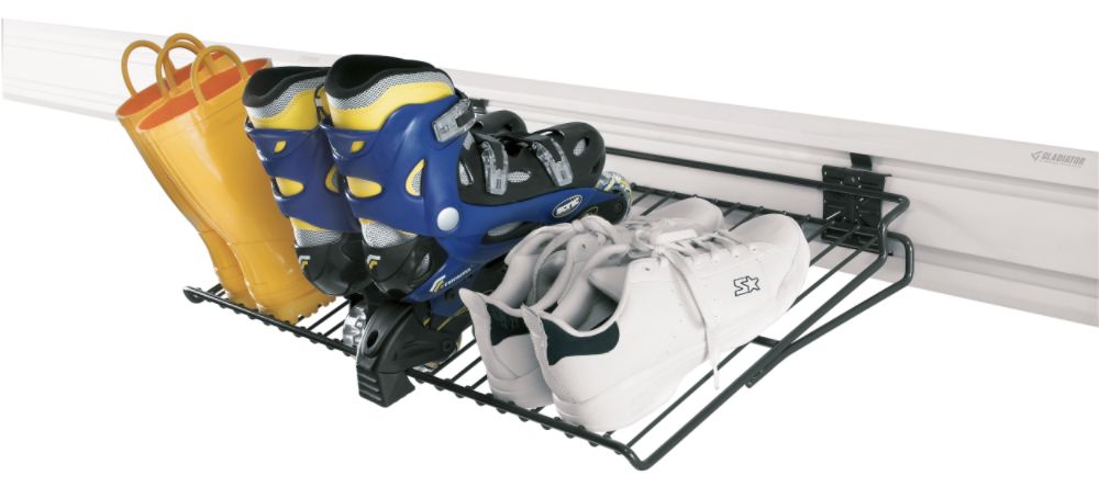 Gladiator&nbsp; Shoe Rack