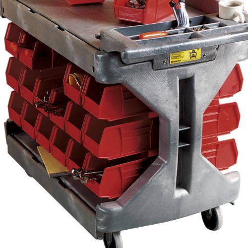 Akro-Mills ProCart&trade; Storage Bin System at Kmart.com
