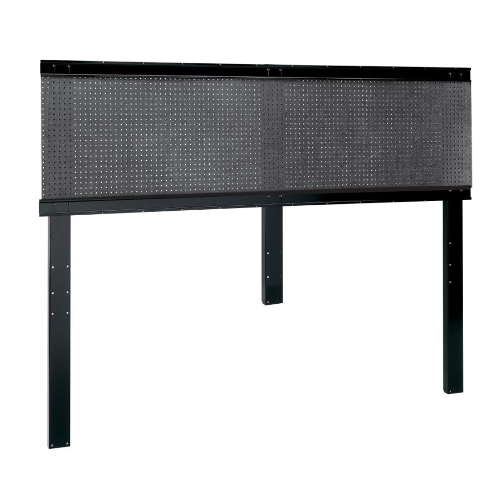 Craftsman Professional 8 ft.  Backwall - Black at Sears.com