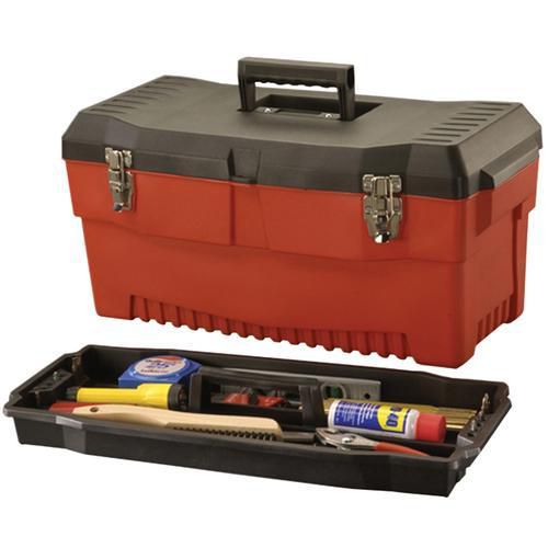 Stack_On 23" Professional Plastic Toolbox at Kmart.com