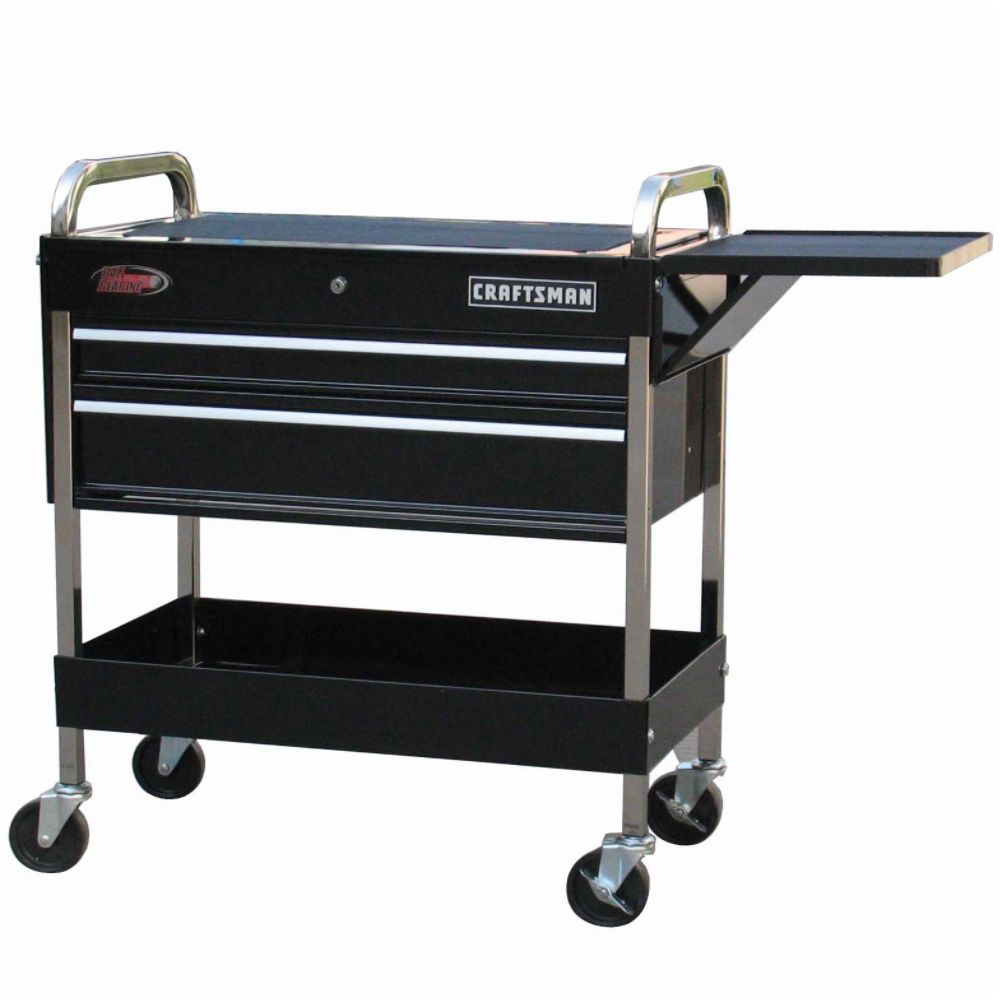 Tool Carts