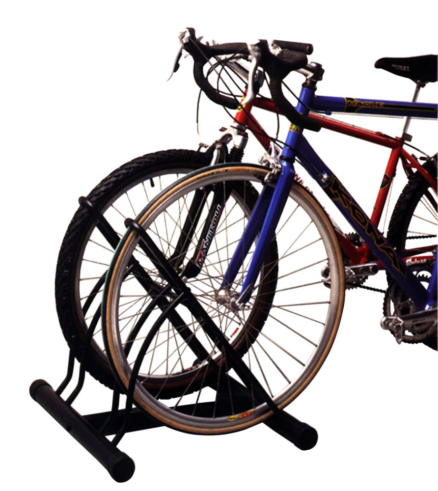 Racor Pro Floor Bike Stand at Kmart.com