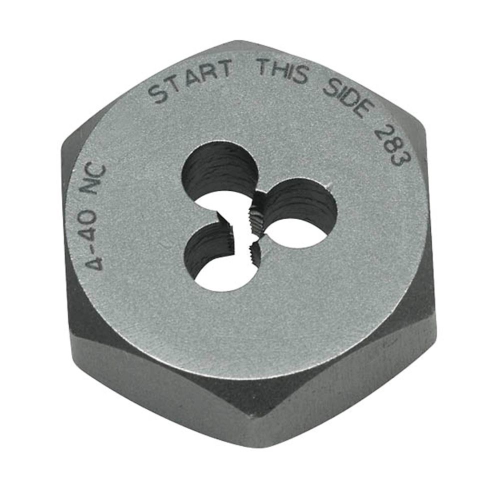 4mm x .75 Die