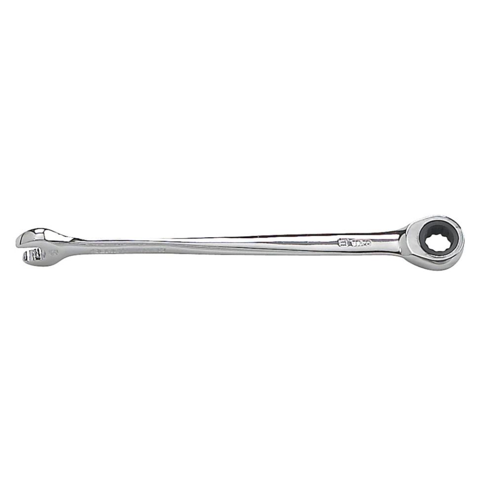 GearWrench&nbsp; 8mm X-Beam Combination Ratcheting Wrench