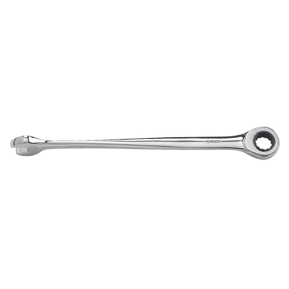 12mm X-Beam Combination Ratcheting Wrench