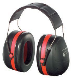 Professional Hearing Protector