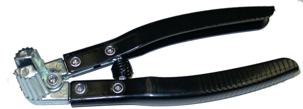 Cal-Van Tools&nbsp; Battery Terminal Clamp