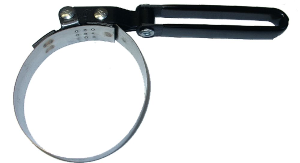 Heavy Duty Swivel Oil Filter Wrench