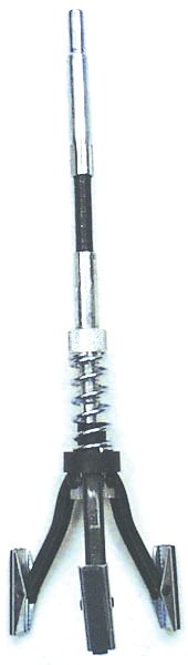Cal-Van Tools&nbsp; Adjustable Brake Cylinder Hone