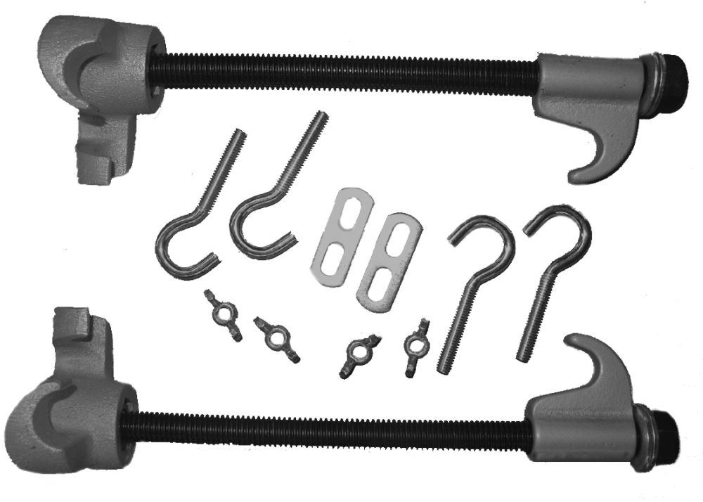 Cal-Van Tools&nbsp; Macpherson Strut Coil Spring Tool