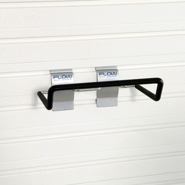 Heavy Duty Dual Bracket Hook