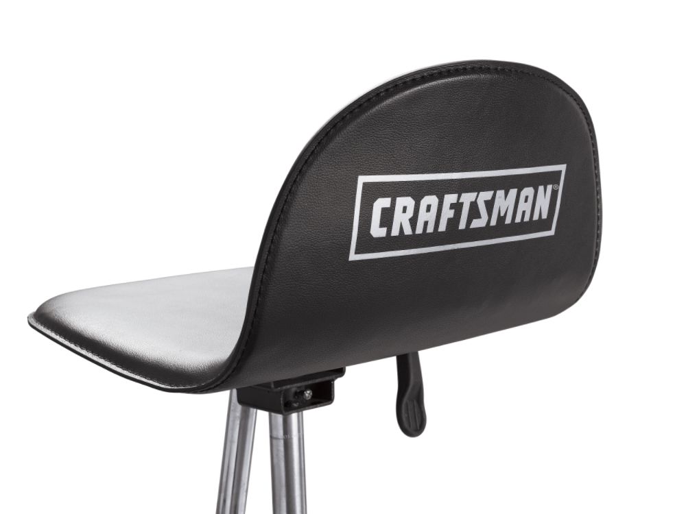 Craftsman Work Stool