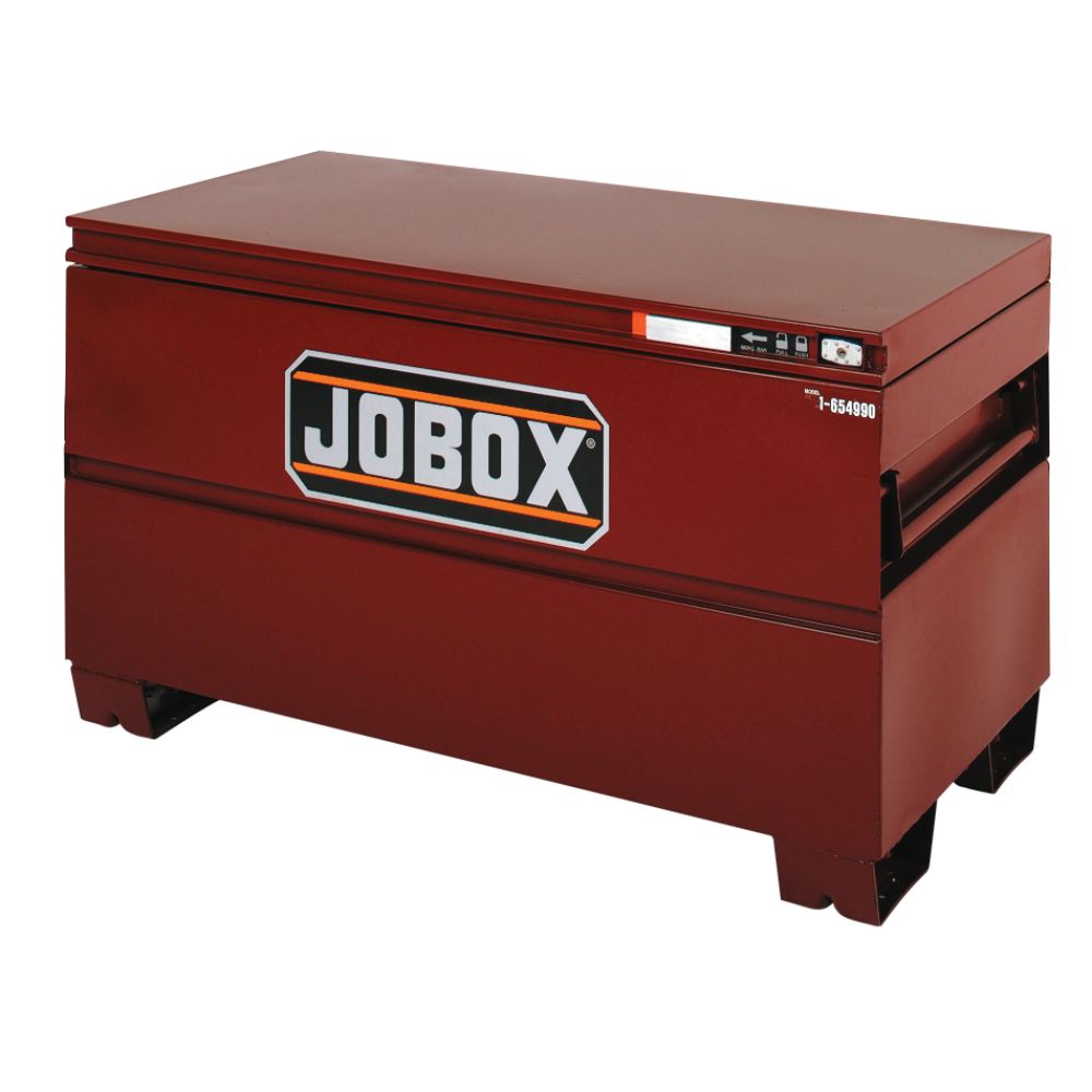 Jobox 48" On Site Heavy Duty Tool Chest at Kmart.com