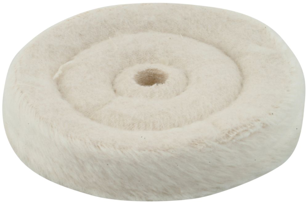 Craftsman 4 in. Buffing Wheel at Kmart.com