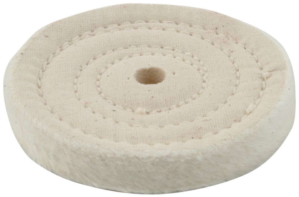 Craftsman 4 in. Buffing Wheel at Kmart.com
